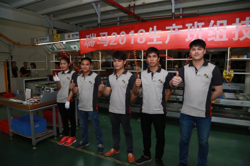 瑞馬壁掛爐廠家品質(zhì)如何？今天小馬哥帶您走近了解！