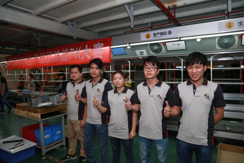 瑞馬壁掛爐廠家品質(zhì)如何？今天小馬哥帶您走近了解！