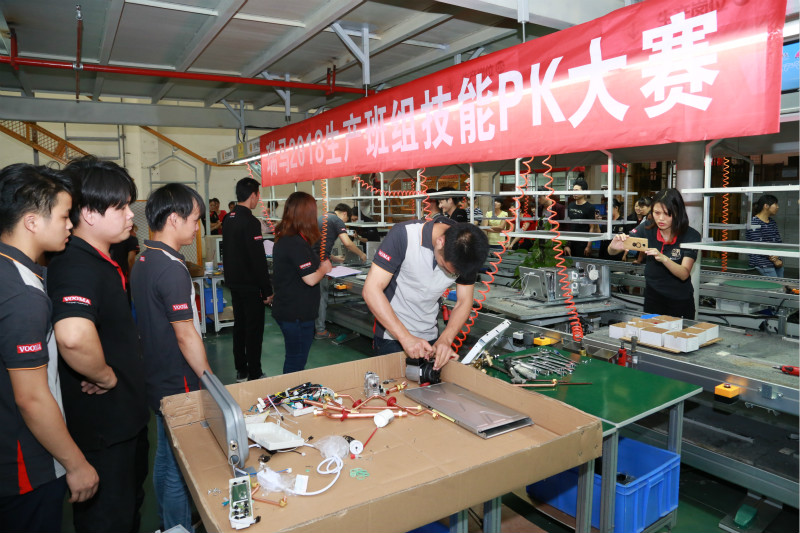 瑞馬壁掛爐廠家品質(zhì)如何？今天小馬哥帶您走近了解！