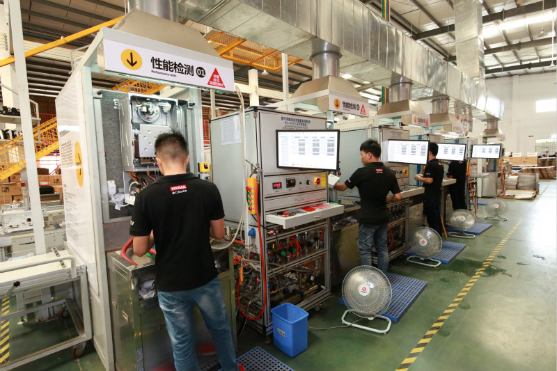 【瑞馬人物專訪】馬瑞：智能創(chuàng)新領(lǐng)行業(yè)，瑞馬實(shí)現(xiàn)高質(zhì)量發(fā)展