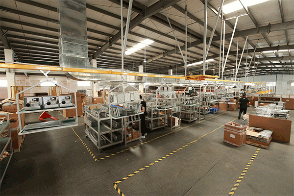 【瑞馬人物專訪】馬瑞：智能創(chuàng)新領(lǐng)行業(yè)，瑞馬實(shí)現(xiàn)高質(zhì)量發(fā)展