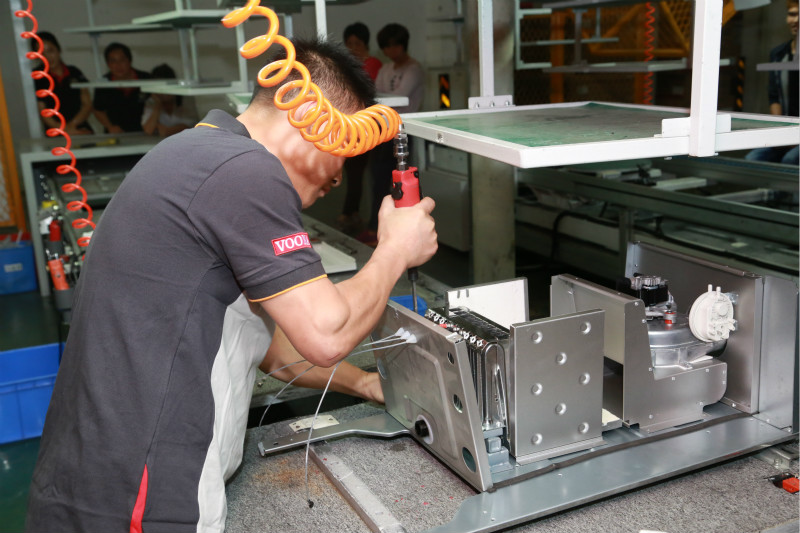 【瑞馬人物專訪】馬瑞：智能創(chuàng)新領(lǐng)行業(yè)，瑞馬實(shí)現(xiàn)高質(zhì)量發(fā)展