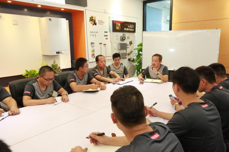 【瑞馬人物專訪】馬瑞：智能創(chuàng)新領行業(yè)，瑞馬實現(xiàn)高質(zhì)量發(fā)展