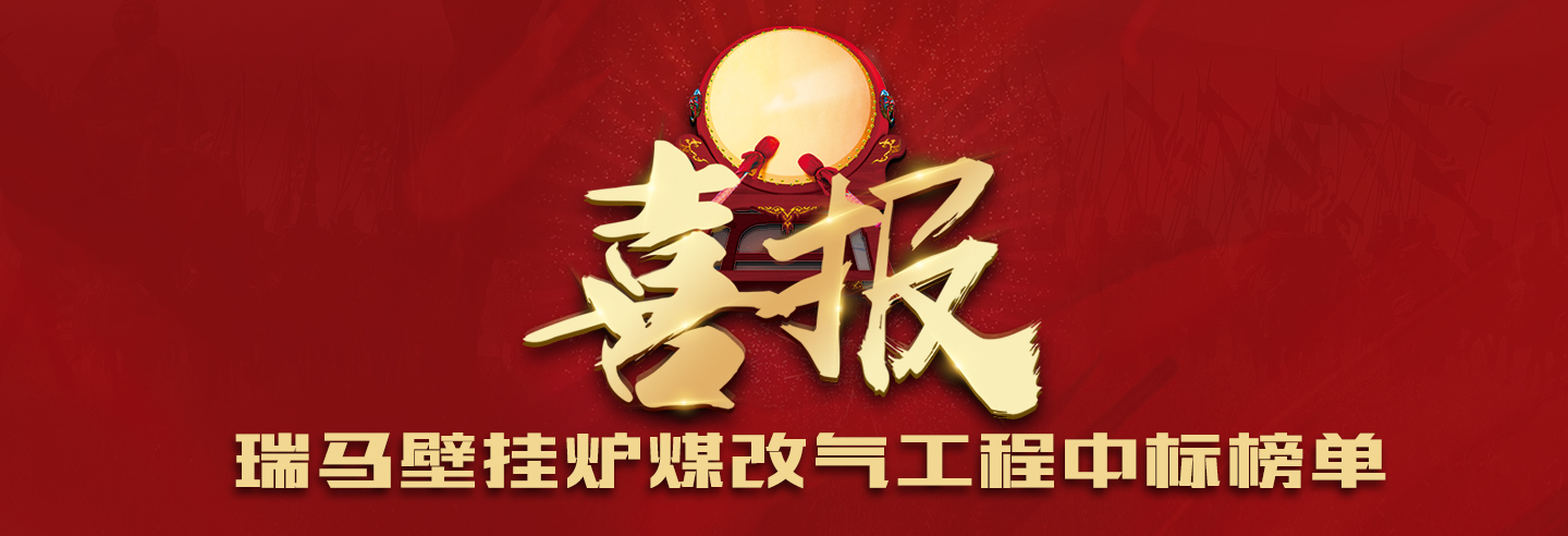 中國政府壁掛爐采購、工程招標實力品牌&mdash;&mdash;瑞馬