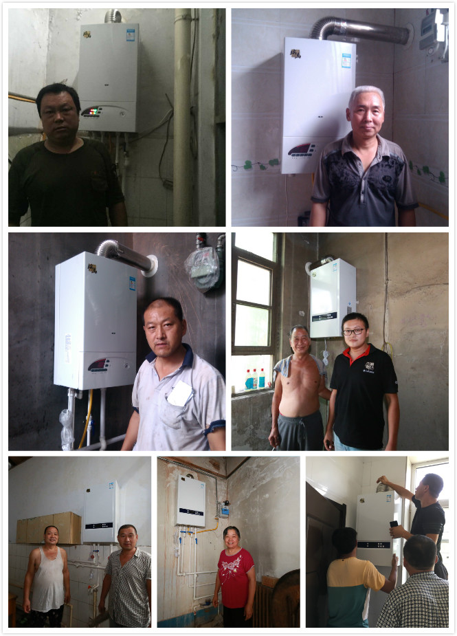 瑞馬壁掛爐：未來或可期，保持循序漸進(jìn)方是正道！