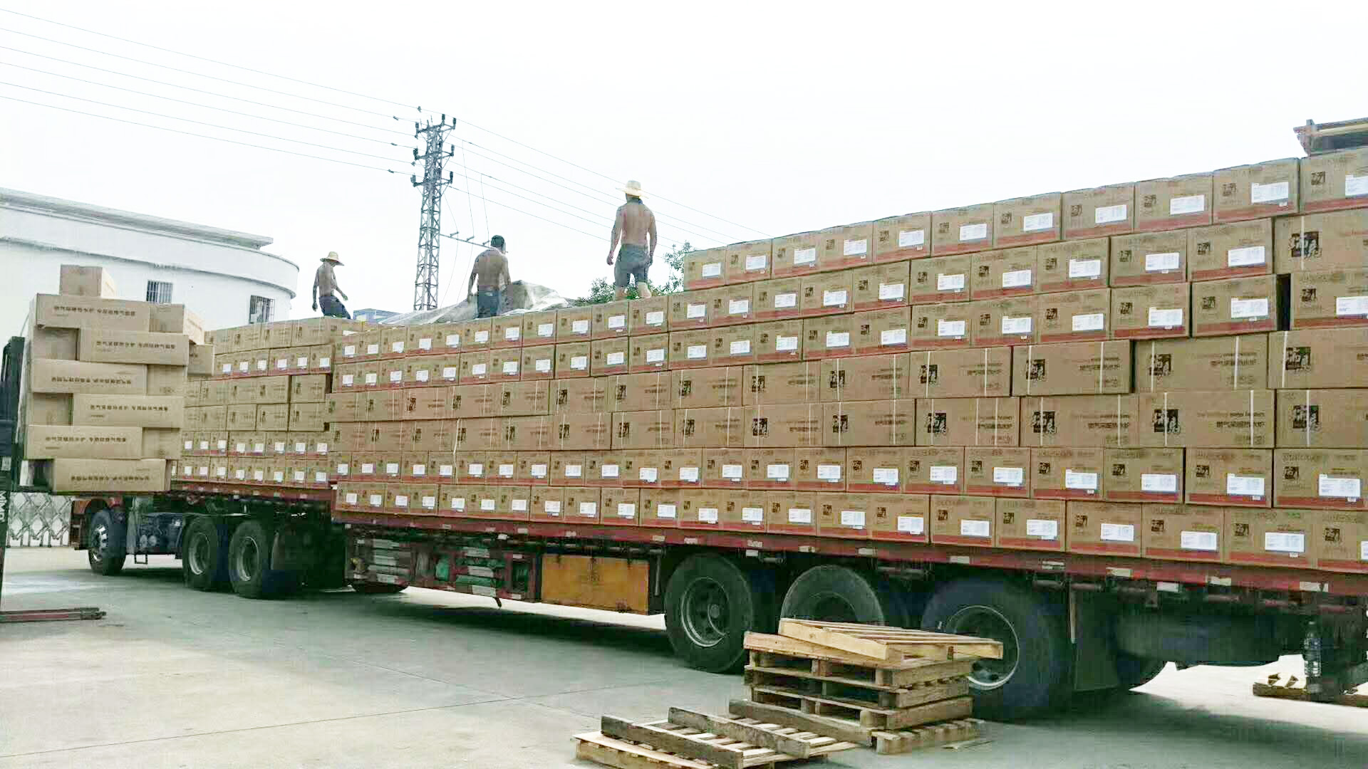 藍天保衛(wèi)戰(zhàn)，瑞馬在路上！