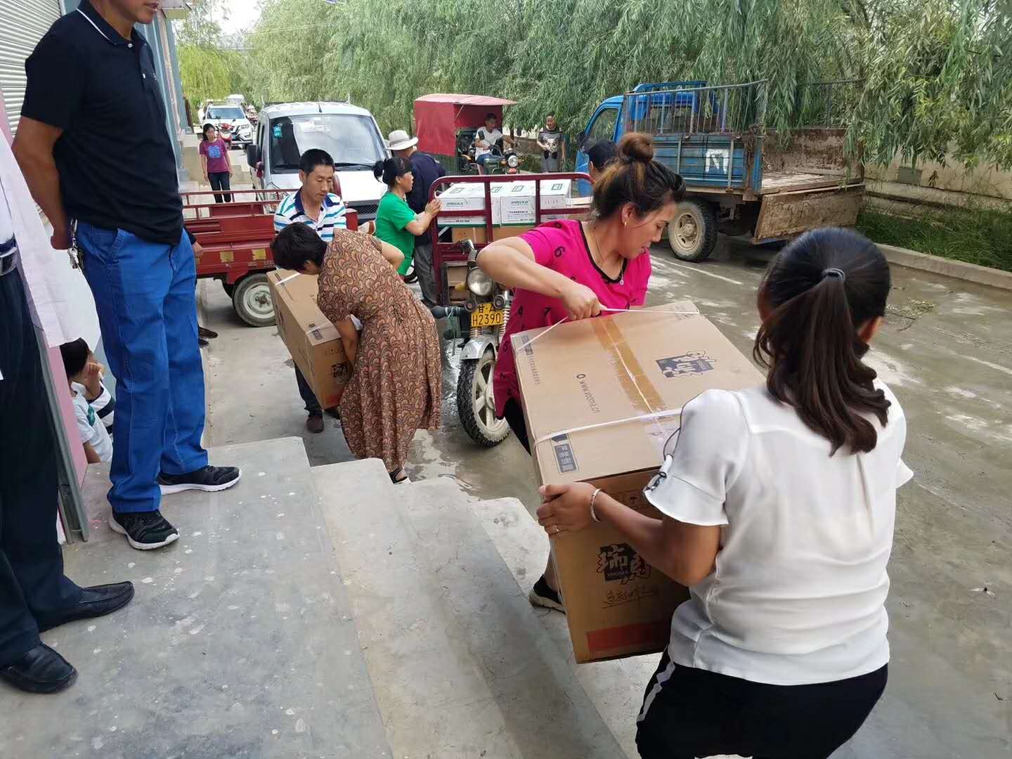 山東淄博壁掛爐煤改氣又要瓜分15億元的獎勵補(bǔ)貼！