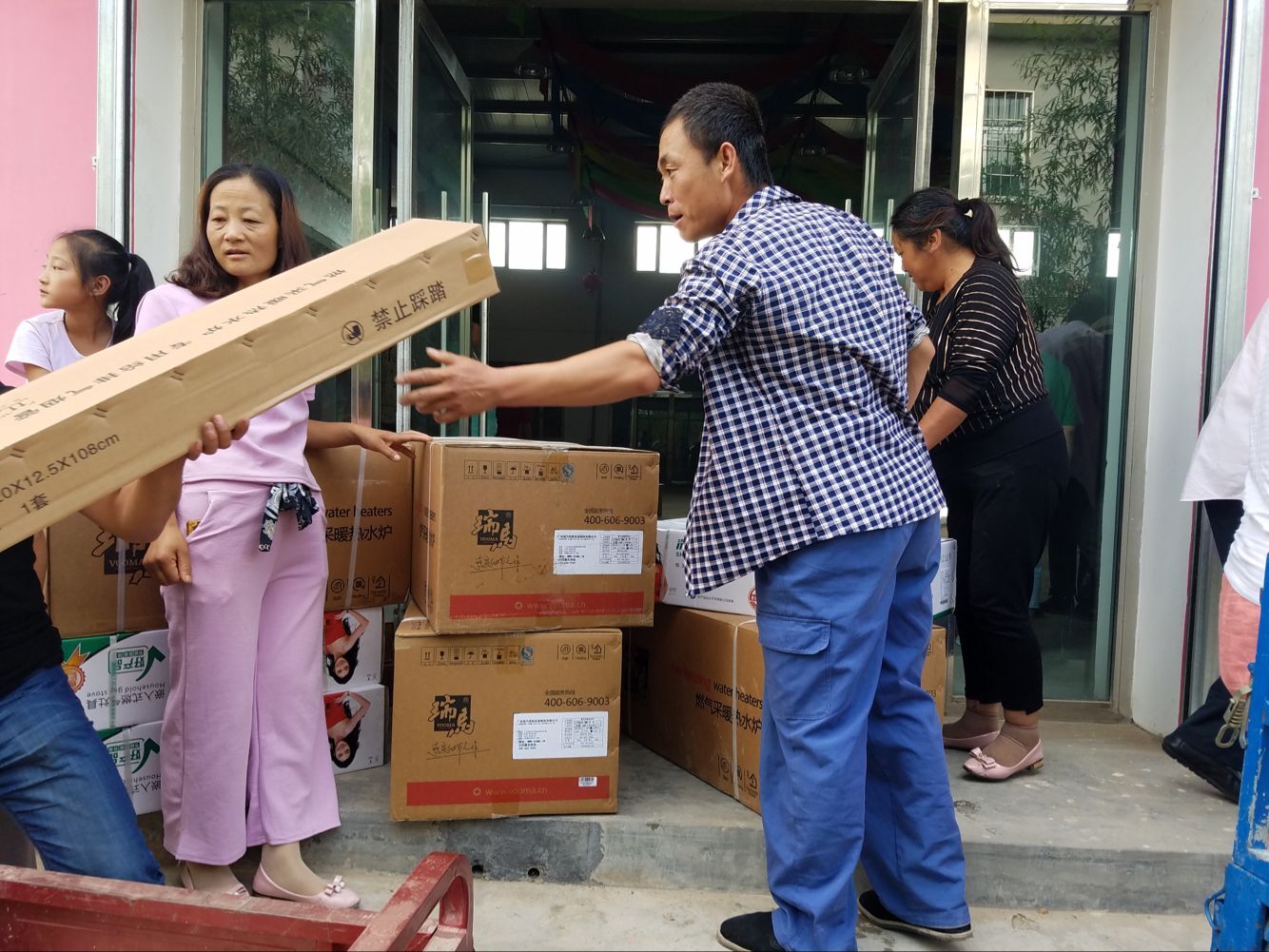 山東淄博壁掛爐煤改氣又要瓜分15億元的獎勵補(bǔ)貼！