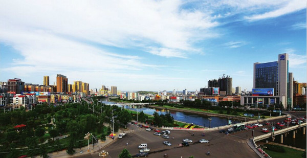 烏魯木齊煤改氣，減少燃煤耗量約11.7萬噸