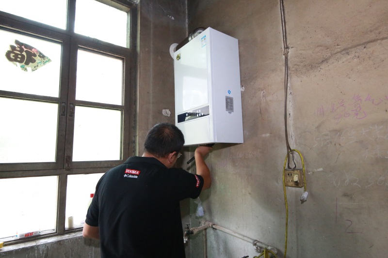 烏魯木齊煤改氣，減少燃煤耗量約11.7萬(wàn)噸