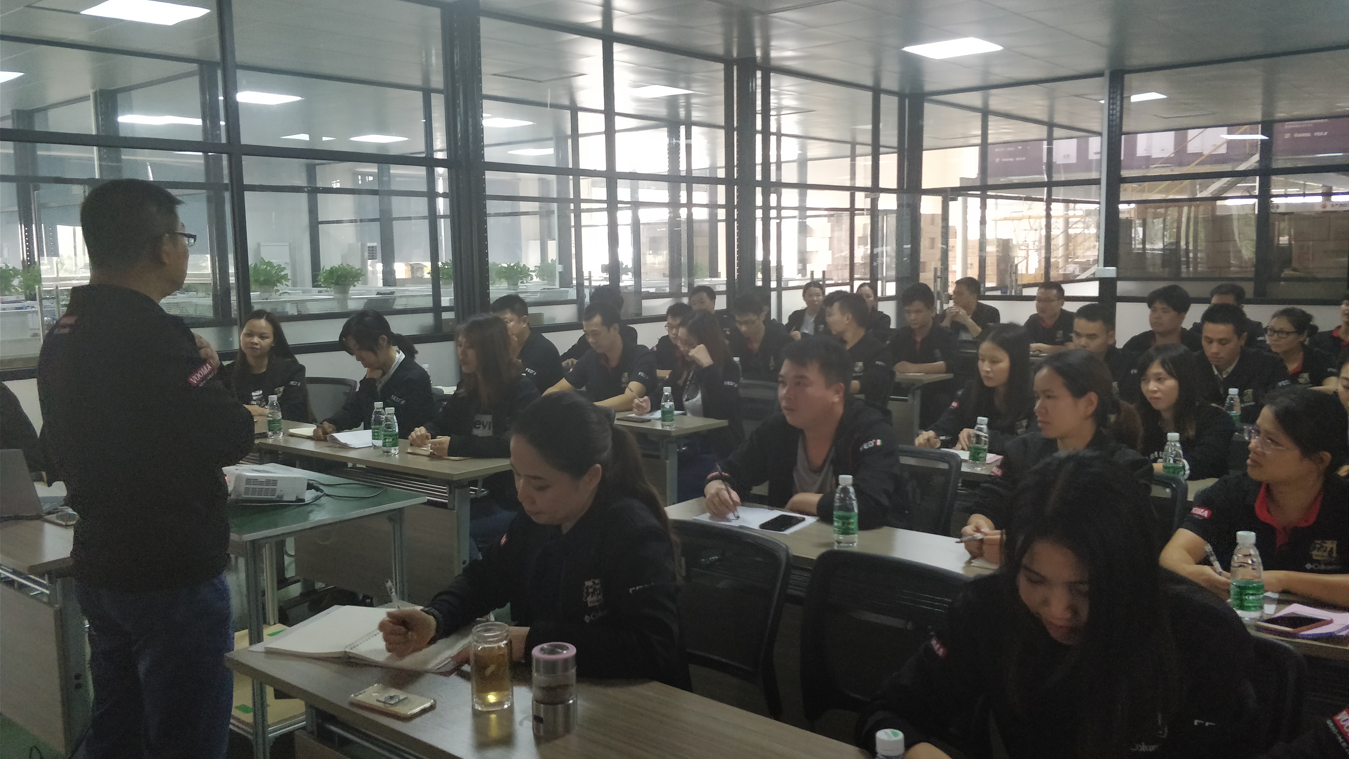 瑞馬壁掛爐：提升管理水平，增強市場競爭力