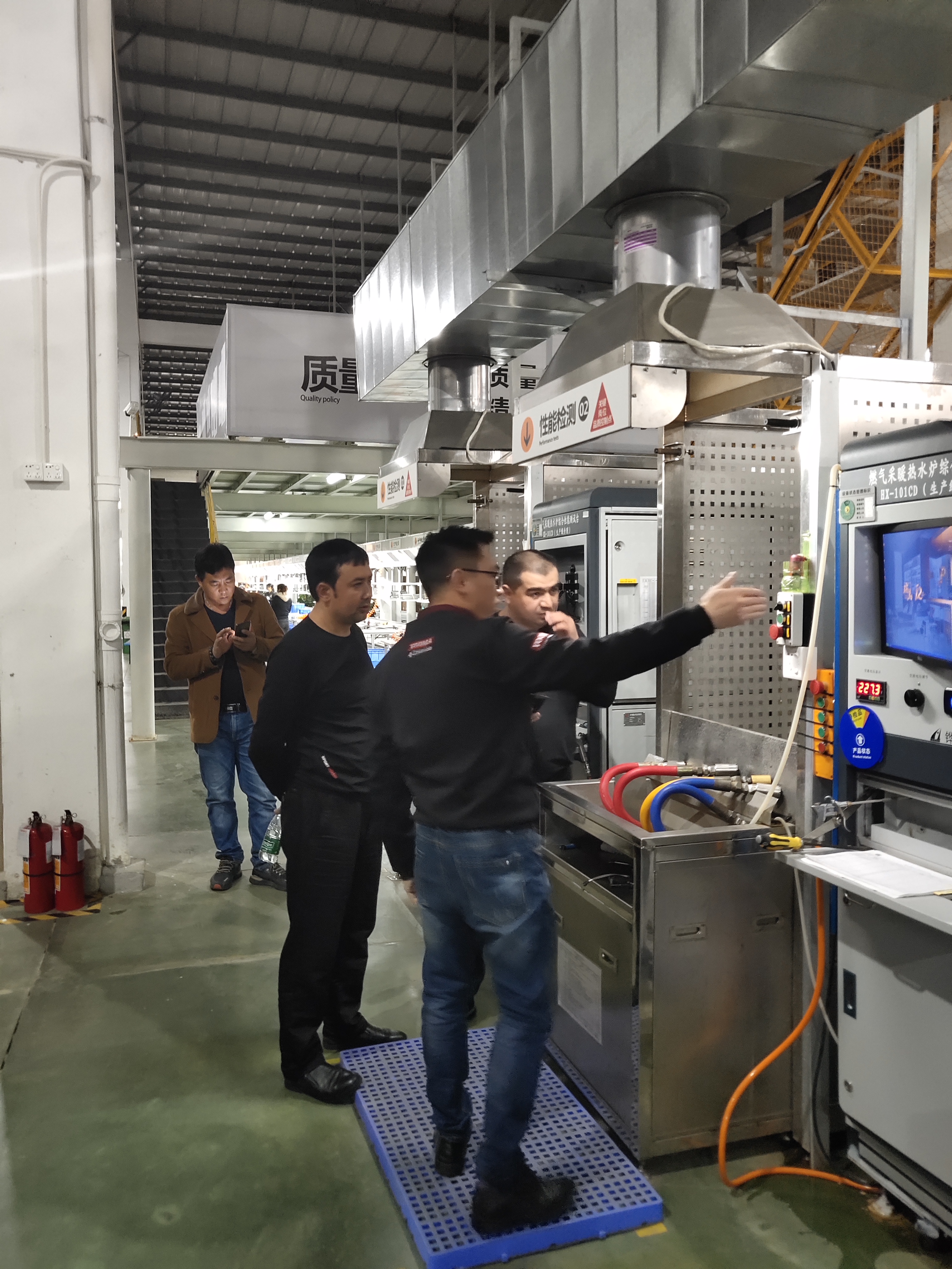 瑞馬再添&ldquo;新成員&rdquo;電壁掛爐，震撼領(lǐng)銜新市場(chǎng)