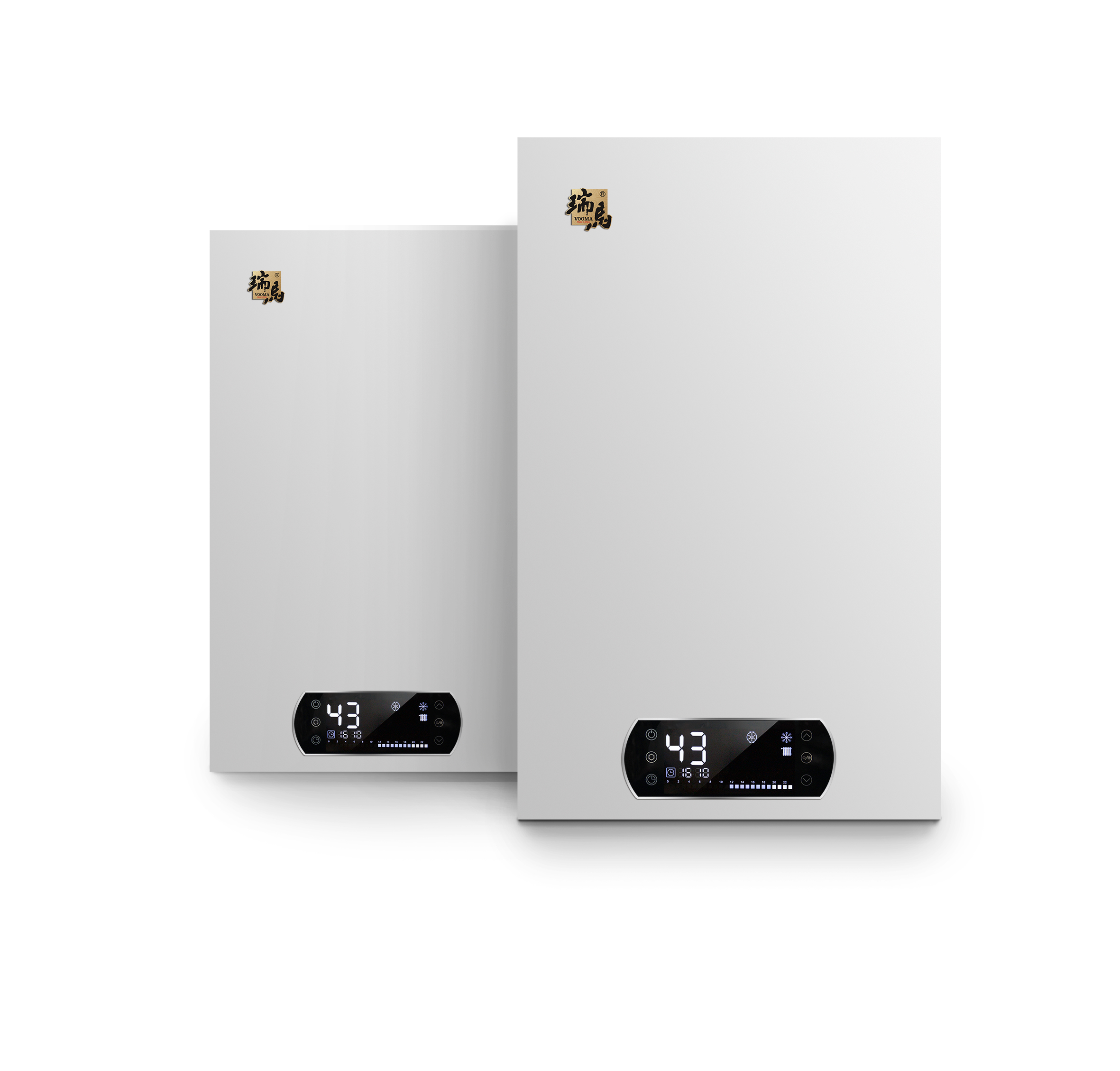 電壁掛爐和燃?xì)獗趻鞝t，到底哪個(gè)好用？