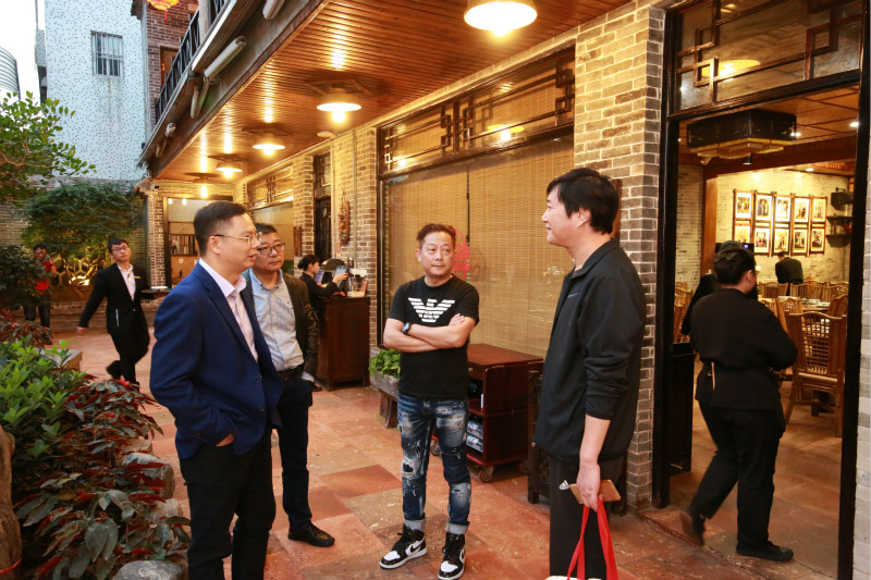 感恩有您！瑞馬壁掛爐2019供應商答謝晚宴圓滿結(jié)束