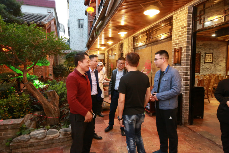 感恩有您！瑞馬壁掛爐2019供應商答謝晚宴圓滿結(jié)束