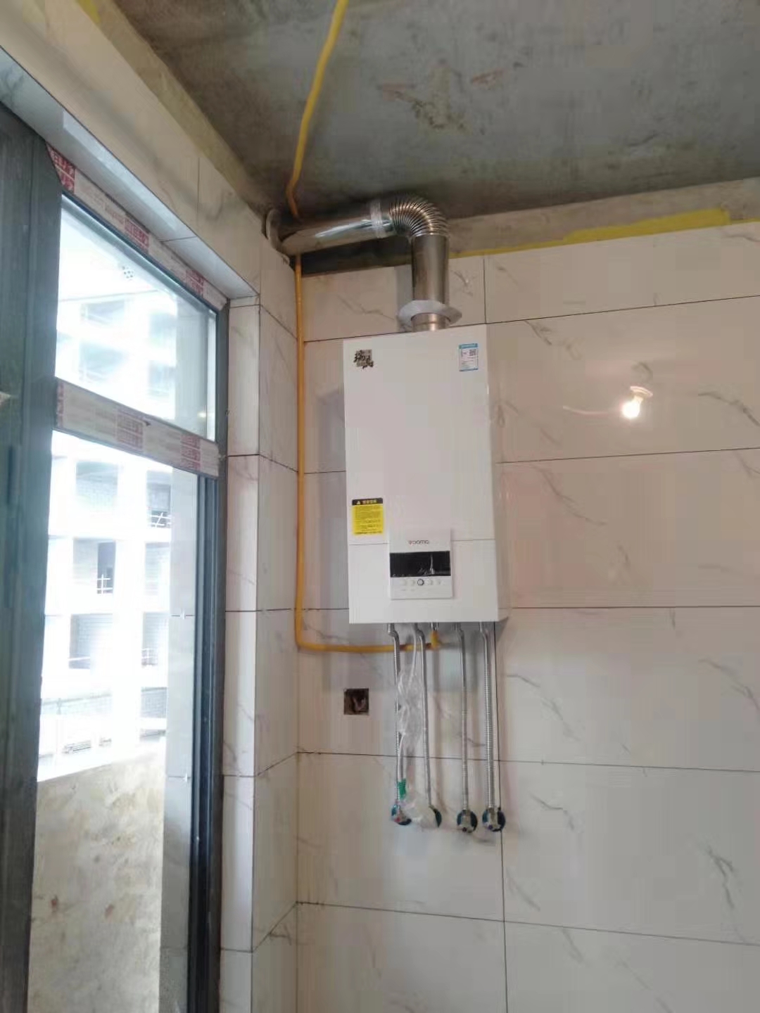 買低氮冷凝壁掛爐為什么不是千瓦數(shù)越大越好？