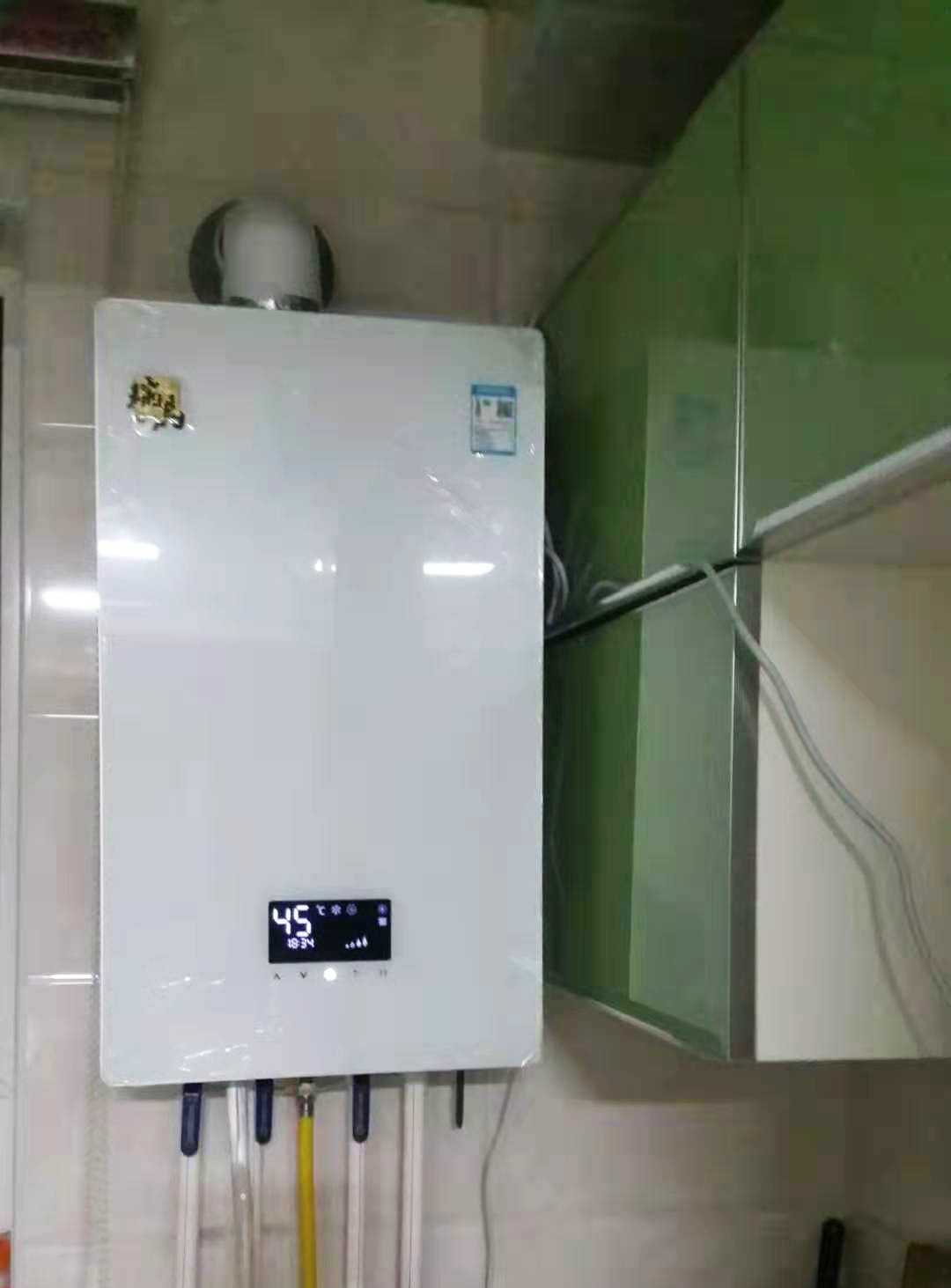 德州農(nóng)村煤改氣，用冷凝低氮壁掛爐好嗎？