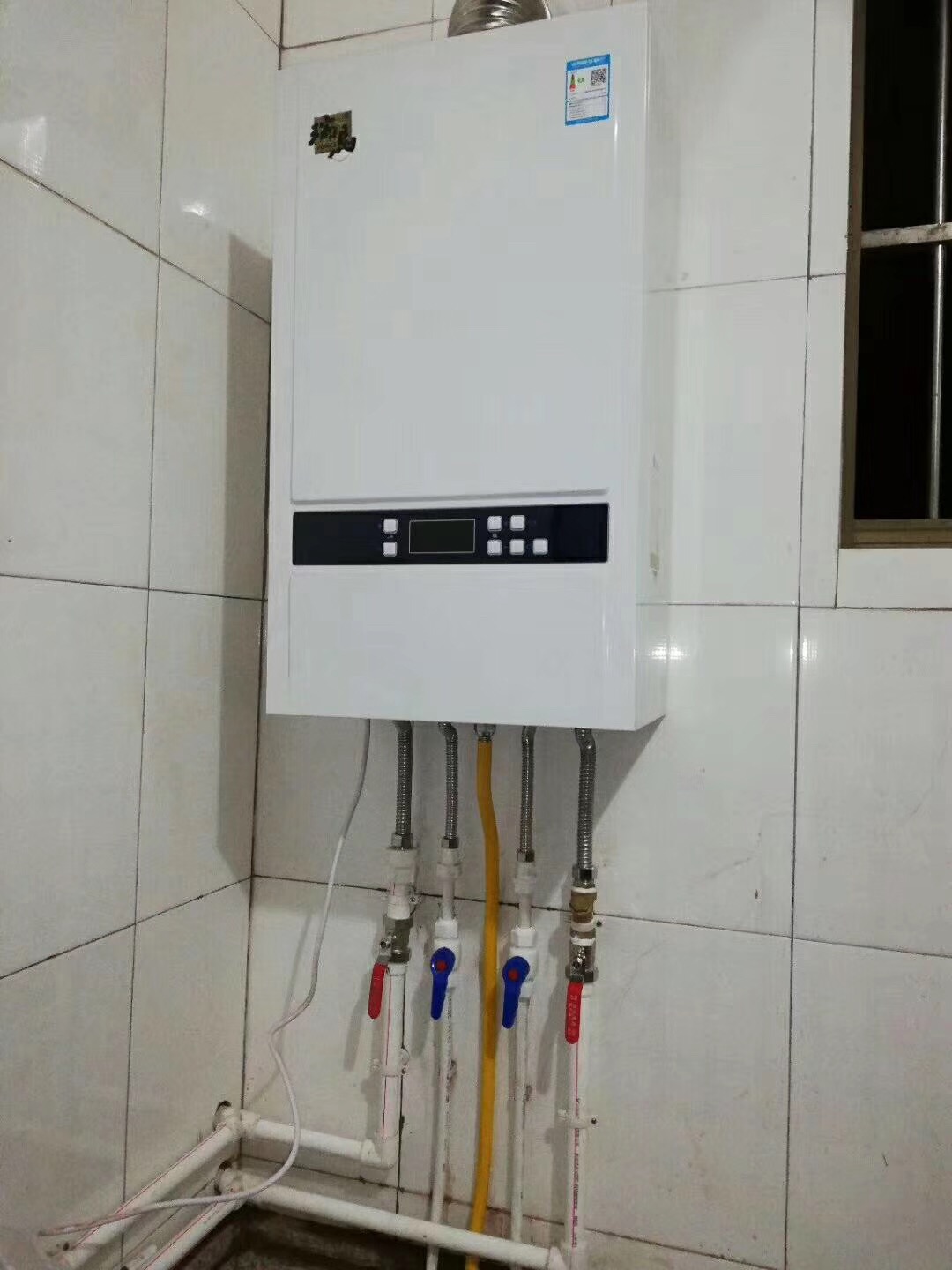 低氮燃氣壁掛爐品牌哪個牌子口碑好？