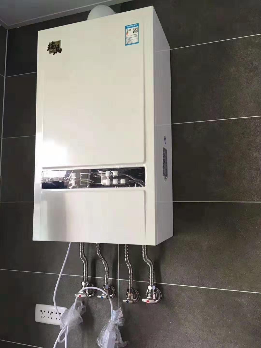 燃氣壁掛爐采暖爐在夏天應(yīng)這樣使用！