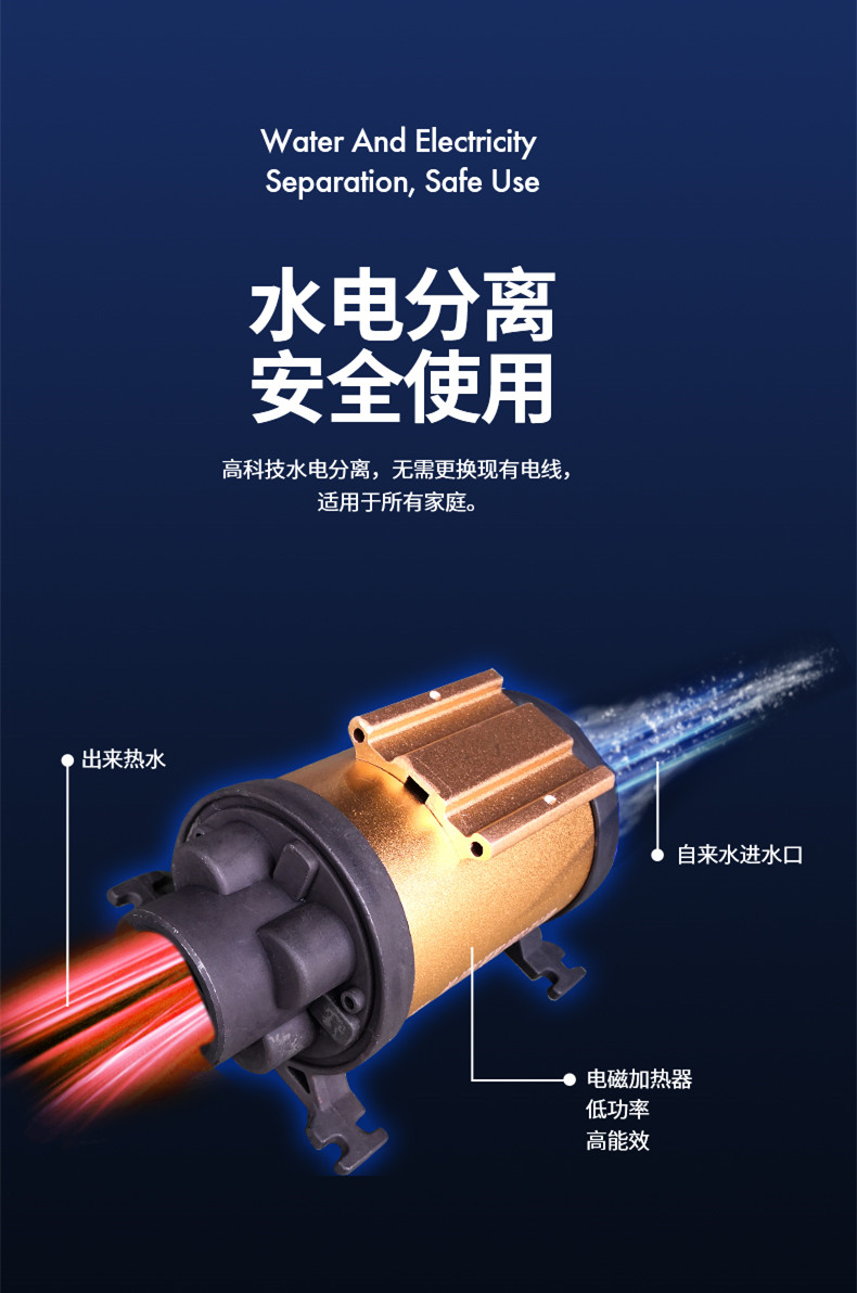 &ldquo;雙碳&rdquo;的政策背后，雙能源壁掛爐將成為家庭用戶的首選！