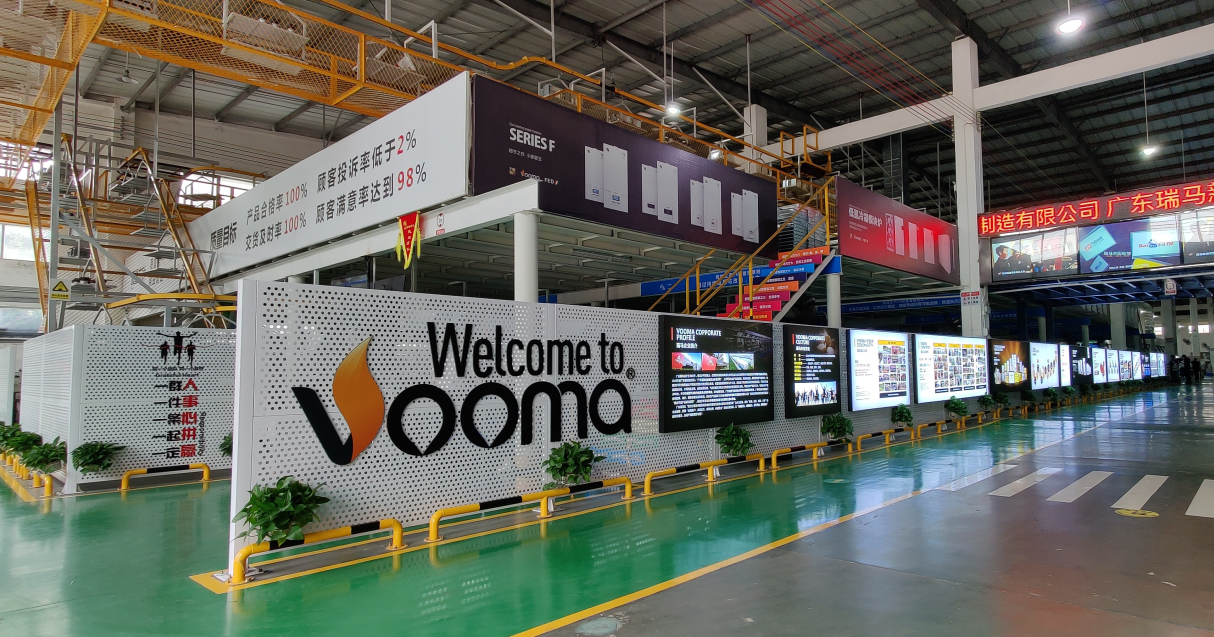 一線品牌壁掛爐廠家哪個質量好？