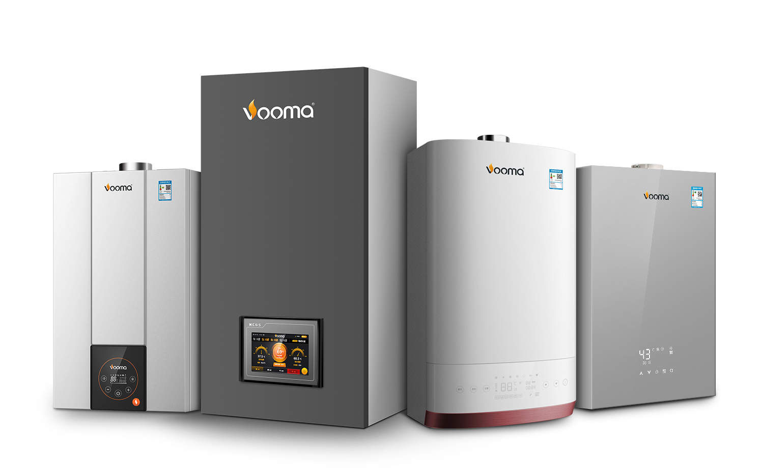 瑞馬熱能閃耀采暖售后服務(wù)大會，創(chuàng)新動能賦能行業(yè)升級！