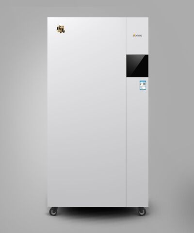 全預混低氮冷凝模塊爐 全預混低氮冷凝模塊爐