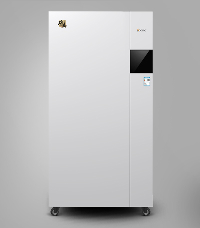 全預混低氮冷凝模塊爐 全預混低氮冷凝模塊爐