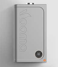 瑞馬VM-B9系列燃氣壁掛爐 瑞馬VM-B9系列燃氣壁掛爐