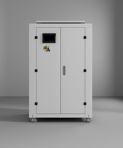 超低氮冷凝模塊爐 超低氮冷凝模塊爐